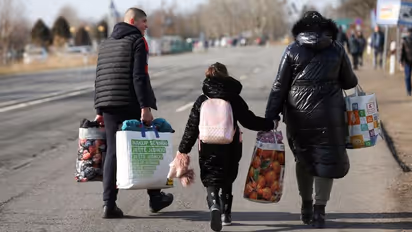 जर्मनी अचानक से यूक्रेन पर हुआ मेहरबान, 1000 एंटी टैंक हथियार, 500 मिसाइल्स, 400 एंटी टैंक रॉकेट लांचर देगा