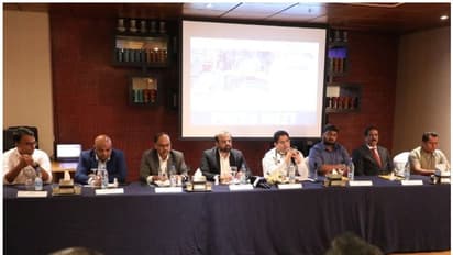 IGNET 2022 : ഐപിഎ 'ഇഗ്നൈറ്റ് 2022' ഫെബ്രുവരി 27ന് ദുബൈയില്