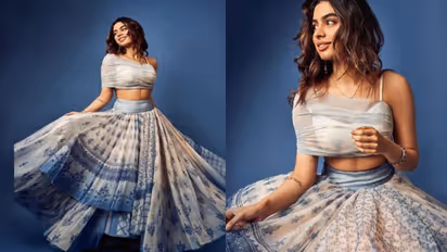 जाह्नवी के बाद अब Khushi kapoor बॉलीवुड में करने जा रही हैं डेब्यू, SRK की बेटी Suhana Khan के साथ होगी टक्कर