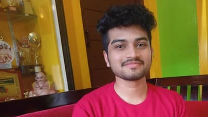 Russia Ukraine Crisis : യുക്രൈനിൽ നിന്ന് രക്ഷപ്പെട്ട് നാട്ടിലെത്തിയ ആശ്വാസത്തിൽ അർജ്ജുൻ ഹരി