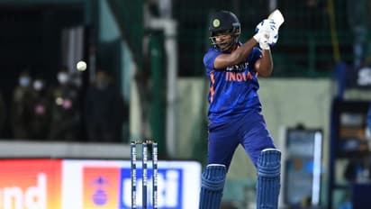 IRE vs IND : ഗെയ്കവാദിന് പകരം സഞ്ജു? അയര്ലന്ഡിനെതിരെ രണ്ടാം ടി20 ഇന്ന്- സാധ്യതാ ഇലവന്