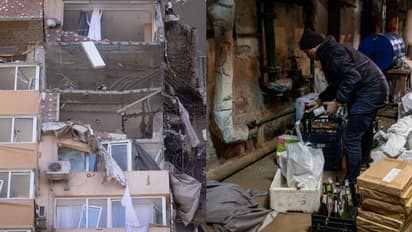 യുക്രൈനിലെ യുദ്ധമുഖത്ത് കുടുങ്ങി മക്കള്; പ്രാര്ത്ഥനകള് തോരാതെ മൂന്നാറിലെ മൂന്ന് കുടുംബങ്ങള്