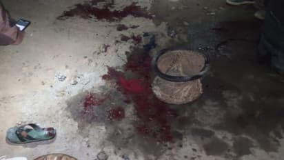 മണിപ്പൂരില് സ്ഫോടനം രണ്ടുപേര് കൊല്ലപ്പെട്ടു; സ്ഫോടനം നടന്നത് ആദ്യഘട്ട പോളിംഗിന് 48 മണിക്കൂര് അവശേഷിക്കെ