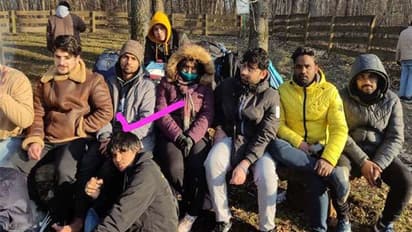 Russia Ukraine Crisis: ಭಾರತೀಯ ವಿದ್ಯಾರ್ಥಿಗಳಿಗೆ ವೀಸಾ ಇಲ್ಲದೆ ಪೋಲೆಂಡ್ ಗೆ ತೆರಳಲು ಅನುಮತಿ!