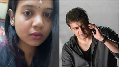 Viral video: சீரியல் நடிகையை கதற விட்ட அஜித் ரசிகர்கள்...கண்ணீர் மல்க இன்ஸ்டாகிராமில் நேரலை..!