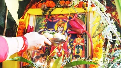 Vijaya Ekadashi 2022: घर की सुख-समृद्धि और बरकत के लिए आज विजया एकादशी पर करें ये आसान उपाय