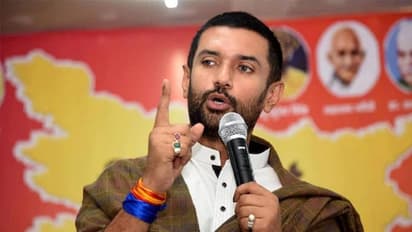 क्यों चिराग पासवान की जान को है खतरा! बोले-मुझ पर गोली चलवा सकते हैं नीतीश कुमार, जानिए क्या है पूरा मामला