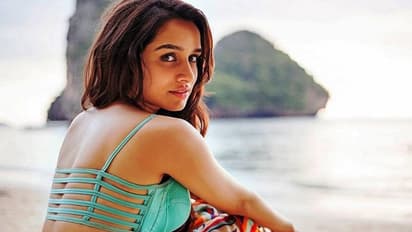 Is Shraddha Kapoor single again? Actress parts ways with boyfriend Rohan Shrestha; read details