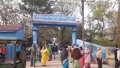 Purulia Municipal Election 2022 Live: পুরুলিয়ায় ভোটযুদ্ধ, সকাল থেকে নির্বিঘ্নেই চলছে ভোট