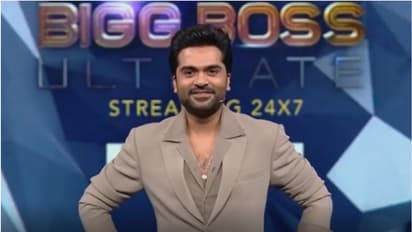 Bigg Boss Ultimate: Know Simbu's shocking salary per episode