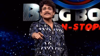 Bigg Boss Non-stop: Who are the 17 contestants? Where to watch Nagarjuna's show?