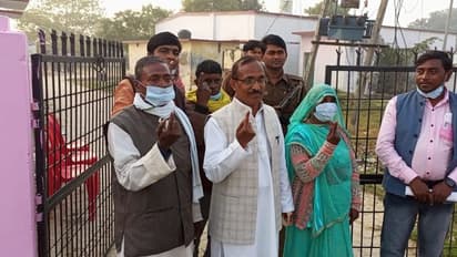 UP election 2022 : ഉത്തര്പ്രദേശ് അഞ്ചാംഘട്ടം വിധിയെഴുതി; പ്രതീക്ഷയോടെ ഭരണപക്ഷവും പ്രതിപക്ഷവും