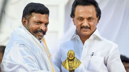 இதுதான் திராவிட மாடலா? திமுகவை எதிர்க்கும் விசிகவினர்.. சாட்டையை சுழற்றிய திருமாவளவன் !