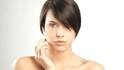 রইল ১০টি টিনেজ হেয়ার স্টাইলের হদিশ, কলেজে ফ্যাশনিস্তা তকমা দেবে এই স্টাইল