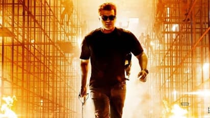 வலிமை படுதோல்வி...அஜித்தை புறக்கணித்தார்களா வெளிநாடு வாழ் தமிழர்கள் ...