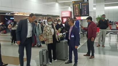 ఉక్రెయిన్ నుంచి తిరిగివస్తున్నవారికి తెలంగాణ ఆర్టీసీ గుడ్ న్యూస్..