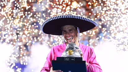 Rafael Nadal: ಟೆನಿಸ್ ವೃತ್ತಿ ಬದುಕಿನ 91ನೇ ಪ್ರಶಸ್ತಿ ಗೆದ್ದ ರಾಫೆಲ್ ನಡಾಲ್