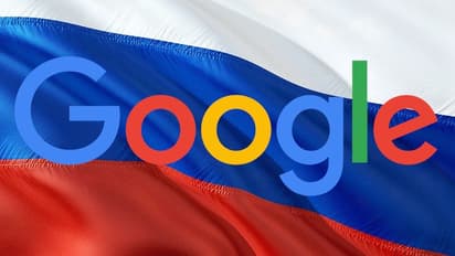 Google Russia : ഫേസ്ബുക്കിന് പിന്നാലെ റഷ്യയ്ക്ക് പണി കൊടുത്ത് ഗൂഗിളും; പരസ്യങ്ങള്‍ പിന്‍വലിച്ചു