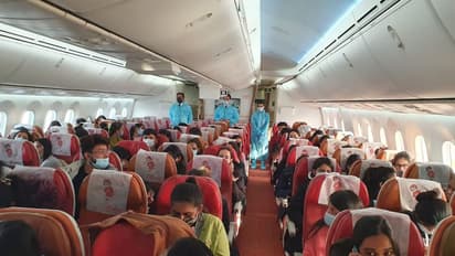 Russian Ukraine Crisis : ప్రశ్నార్థకంగా మారిన వేలాది మెడిసిన్ స్టూడెంట్ల భవితవ్యం..