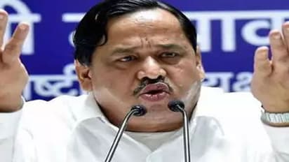 UP Chunav 2022: नसीमुद्दीन सिद्दीकी ने मायावती को बताया रुपयों की भूखी, मुलायम सिंह को लेकर कही ये बात