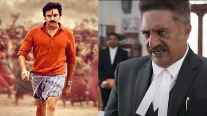 Bheemla Nayak: భీమ్లా నాయక్ కి నందాజీ సపోర్ట్.. రాజకీయ కక్ష అంటూ ప్రకాష్ రాజ్ హాట్ కామెంట్స్