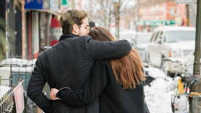 গার্লফ্রেন্ড-এর নজরে সেরা পুরুষ হয়ে থাকতে চান, তবে মেনে চলুন এই বিষয়গুলো