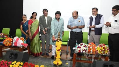 PMFBY: ರೈತರ ಮನೆ ಬಾಗಿಲಿಗೇ ಫಸಲ್ ಬಿಮಾ ಪಾಲಿಸಿ: ಬಿ.ಸಿ. ಪಾಟೀಲ್‌