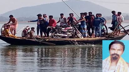 जामताड़ा में नाव हादसा: चौथे दिन मां-बेटी समेत 3 शव और मिले, 64 घंटे से नदी किनारे खड़े बिलख रहे परिवार