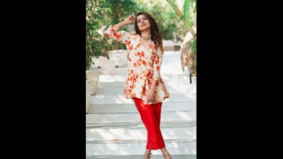 ಚಿತ್ರರಂಗದಲ್ಲಿ 12 ವರ್ಷ ಪೂರೈಸಿದ ನಟಿ Samantha ಜರ್ನಿ ಇದು!