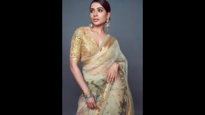 குவியும் பாலிவுட் பட வாய்ப்புகள்... மும்பையில் புது வீடு வாங்கும் சமந்தா - விலை தெரிஞ்சா ஷாக் ஆகிடுவீங்க!