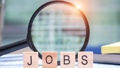 Job Alert: बैंक में नौकरी करने का मौका, 10 पास कैंडिडेट्स कर सकते हैं अप्लाई, ऐसे होगा सिलेक्शन