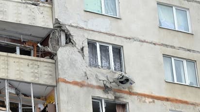 यूक्रेन के 233 टैंक, बख्तरबंद वाहन, 28 विमान समेत बड़ी संख्या में हथियार नष्ट : रूसी रक्षा मंत्रालय का दावा