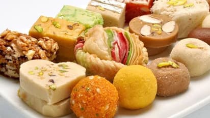 மக்களே உஷார்.. இந்த உணவு எல்லாம் இனி விலை எகிற போகுது.. மத்திய அரசு அறிவிப்பு..