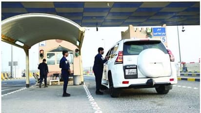 Land ports opened: കുവൈത്തിന്റെ കര അതിര്‍ത്തി പോയിന്റുകള്‍ മുഴുവന്‍ സമയവും തുറന്നു