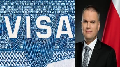 Russia - Ukaraine Crisis: விசா தேவையில்லை... போலாந்திற்குள் நுழைய இந்தியர்களுக்கு அனுமதி!!