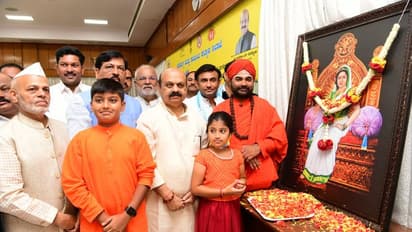 ಮತ್ತೊಬ್ಬ ರಾಣಿ ಕುರಿತು ಪಠ್ಯದಲ್ಲಿ ಅಳವಡಿಸಲು ಬೊಮ್ಮಾಯಿ ಸರ್ಕಾರ ಚಿಂತನೆ