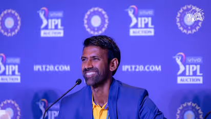 Lakshmipathy Balaji offers valuable advice to Jasprit Bumrah ahead of anticipated comeback