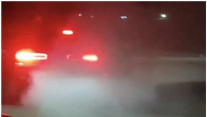 Drifting: പൊതുനിരത്തില്‍ വാഹനവുമായി അഭ്യാസം; ഒമാനില്‍ യുവാവ് അറസ്റ്റില്‍