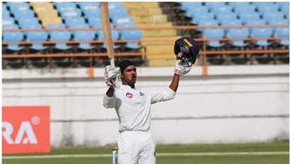 സഞ്ജുവിന് ശേഷം മറ്റൊരു മലയാളി; ബംഗ്ലാദേശിനെതിരെയുള്ള എ ടീം പ്രഖ്യാപിച്ച് ബിസിസിഐ