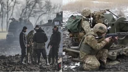 സ്ഥിതി അതിരൂക്ഷം;കീവിൽ വ്യോമാക്രമണത്തിന് മുന്നോടിയായ സൈറണുകൾ;യുഎൻ പൊതുസഭയുടെ അടിയന്തര യോഗം ഇന്ന്