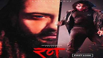 एक्शन और रोमांस से भरपूर है भोजपुरी फिल्म रण का टीजर,गजब दिख रही है Kajal Raghwani और Anand Ojha की कैमिस्ट्री