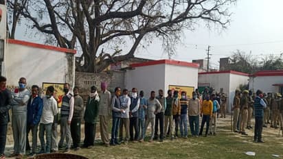 Manipur Election 2022: 76.62% voter turnout logged in second phase amid reports of violence