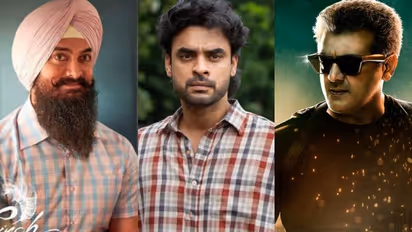 വലിമൈ, ലാല്‍ സിംഗ് ഛദ്ദ; മിന്നല്‍ മുരളിക്കുവേണ്ടി ടൊവീനോ ഒഴിവാക്കിയ സിനിമകള്‍