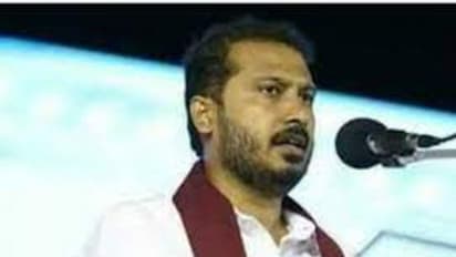 ஒடுக்குமுறையை எதிர்த்து போராட உறுதியேற்போம்.. தமிமுன் அன்சாரி சூளுரை