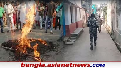 কোথাও দেদার ছাপ্পা, তো কোথাও ভাঙল ইভিএম, পুর যুদ্ধে দিনভর সরগরম বাংলার রাজ্য-রাজনীতি