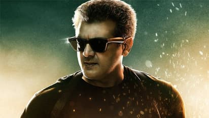 Valimai Box Office : ഇത് 'തല'യുടെ വിളയാട്ടം; 'വലിമൈ' ഏട്ട് ദിവസത്തിൽ നേടിയത്