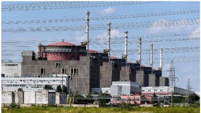 Ukraine Crisis : ആണവ നിലയങ്ങൾക്ക് കേടുപാടുകൾ ഉണ്ടായെന്ന് യുക്രൈൻ; ആയുധങ്ങൾ വാങ്ങാൻ യൂറോപ്യൻ യൂണിയൻ പിന്തുണ