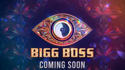 Bigg Boss : കാത്തിരിപ്പുകൾക്ക് വിരാമം; ബി​ഗ് ബോസ് സീസൺ 4 മാർച്ചിൽ, ലോ​ഗോ പുറത്തുവിട്ടു