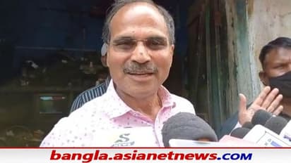 ভোট শেষে বিস্ফোরক অধীর, তৃণমূলের বিরুদ্ধে একগুচ্ছ অভিযোগ তুলে নির্বাচন কমিশনের দ্বারস্থ হওয়ার ডাক