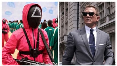 SAG Awards 2022 Winners List: No Time to Die, Squid Game won awards